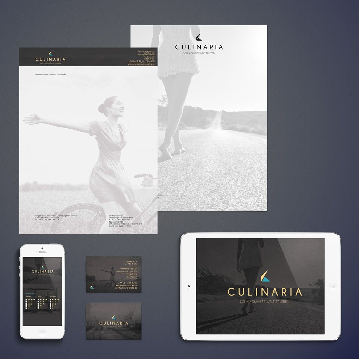 Restaurant Culinaria