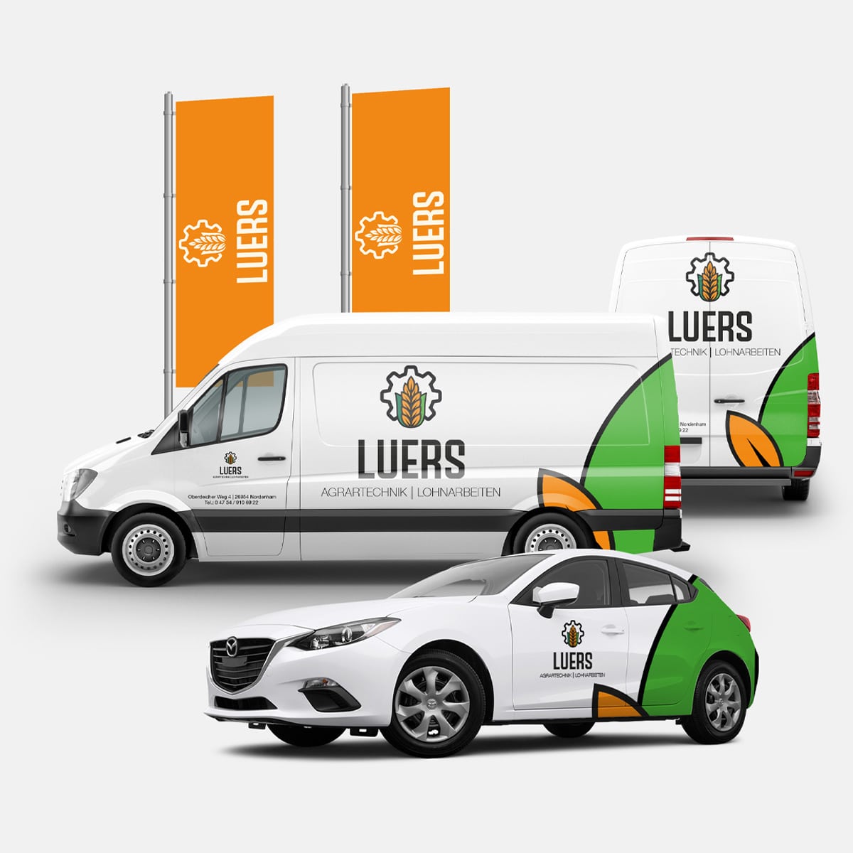 Luers Agrartechnik